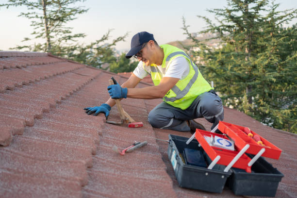 Quick and Trustworthy Emergency Roof Repair Services in Middletown, MD