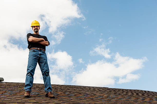 Best Roof Gutter Cleaning  in Middletown, MD